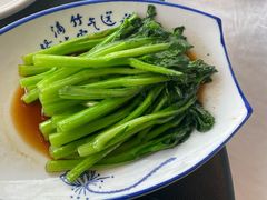 -柳莺湖上·湖景餐厅·江南菜(西湖店)