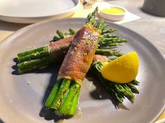 -Mercato莫卡多露台餐厅与酒吧(K11店)