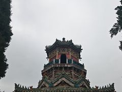 -延庆观