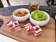 -茴香熙楼(翠湖店)