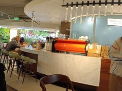 -Peet's 皮爷咖啡(东湖路手作店)
