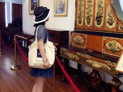 -鼓浪屿钢琴博物馆