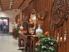 -盛世川王•幸福里(长虹店)
