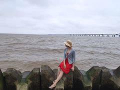 -南汇嘴观海公园