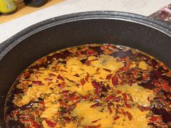 -佬缸炮江湖川菜(玉林店)