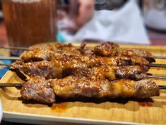 -乡村馕坑肉·烧烤·新疆菜·本地人更爱吃(阿勒泰首店)