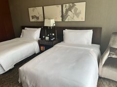 -北京丽晶酒店