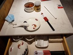 -渝是乎酸菜鱼(龙旗购物中心店)