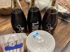 -Dogi&kiki Coffee(中心商务大厦店)