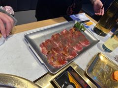 -杨记齐齐哈尔烤肉(总店)