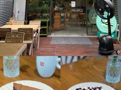 -榖屋house of flour(张江首店)