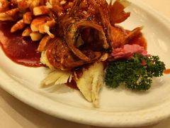 -得月楼·省级非遗·传统苏帮菜(观前店)