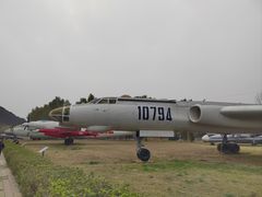 -中国航空博物馆