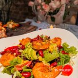 来漂亮店吃点漂亮饭！超绝宠物友好氛围感西餐厅！