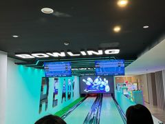 -涨巢·潮玩水疗局