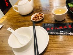 -潮中人·潮州菜(益乐路店)