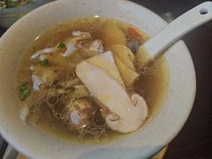 -滇野云南野生菌餐厅(陕西南路店)