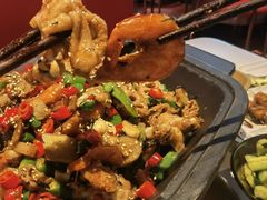 -蛙来哒(石景山万达店)
