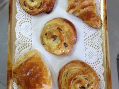 -老梦面包 CHEZMOREL(三源里店)