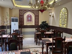 -BRBR叙利亚餐厅(总店)
