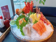 -花潮料理艺食馆(成都万象城店)