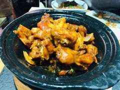 -潮堂 · 潮州菜(国贸商城店)