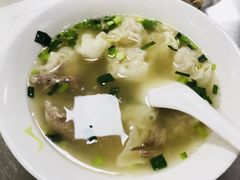-汪家馄饨(集庆路店)