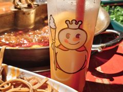-小龙翻大江文化火锅(宽窄店)