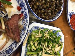 -洞天食府(北大街店)