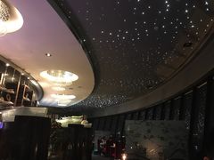 -广州花园酒店-凌璇阁360度高空海鲜自助餐CAROUSEL
