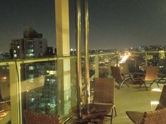 -漪龙台·B26 Rooftop Lounge