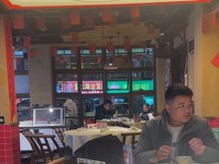 -小三宵夜专家(含浦店)