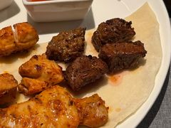 -Efes Turkish & Mediterranean Cuisine 艾菲斯餐厅(陆家嘴店)