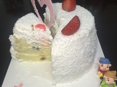 -好利来(桂林路店)