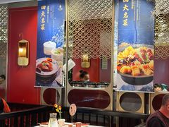 -大鸭梨烤鸭·北京菜(大兴南小街店)