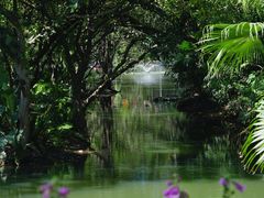 -人民公园(罗湖区)