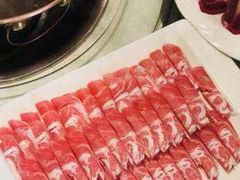 -福寿斋·老北京铜锅涮肉·烧烤(清岚店)