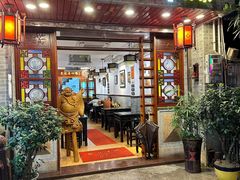 -文记壹心鸡(宝华路店)
