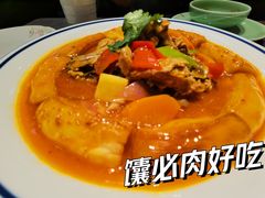 馕包肉-贯贯吉·清真餐厅(浙江中路店)