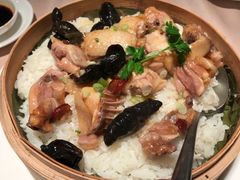 -金苑海鲜酒家(来魅力店)