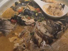 -庆江南江南菜(琴湖溪里花园城店)