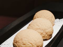脆皮叉烧包-粤凤佬