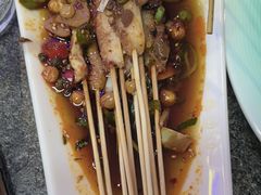 -路边边.炒菜烧烤.音乐餐厅(良乡长虹店)