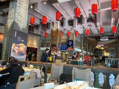 -滋粥楼·顺德菜(番禺广场总店)