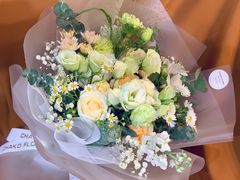 -ChaKo Flora ·茶子花艺 (市北店)