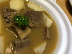 -富山日式料理(宽厚里店)