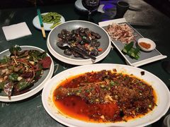 -莉莉家的音乐花园餐吧(航空路店)