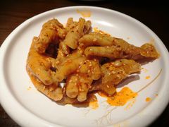 -前海沿·青岛菜(李沧万达店)