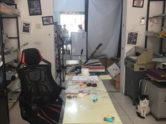 -馨漫园图文刻章快印(怀远里小区店)