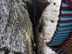 -崀山风景名胜区